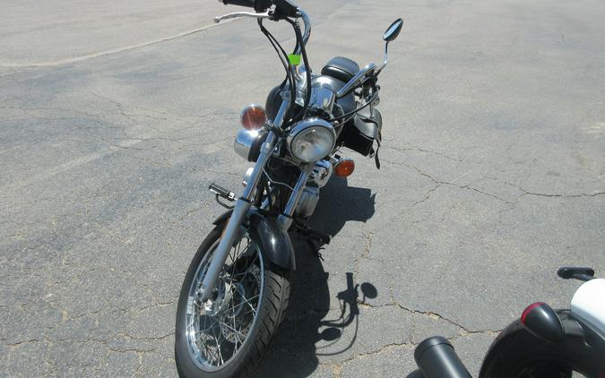 2002 YAMAHA VIRAGO 250