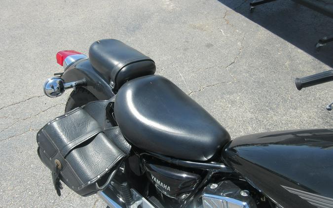 2002 YAMAHA VIRAGO 250