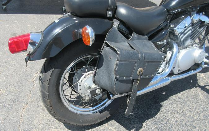 2002 YAMAHA VIRAGO 250