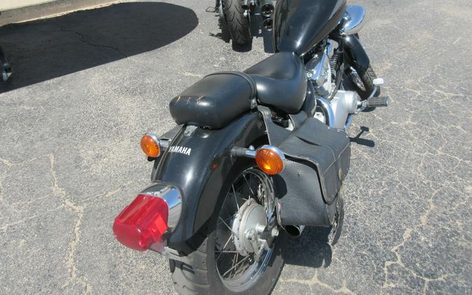 2002 YAMAHA VIRAGO 250