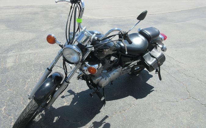 2002 YAMAHA VIRAGO 250