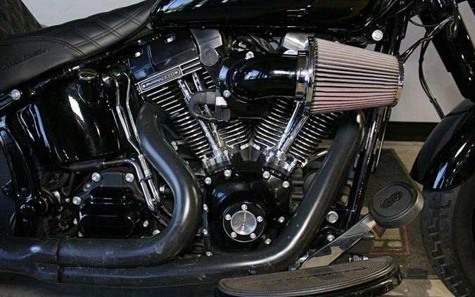 2017 Harley-Davidson® FLSS - Softail® Slim® S