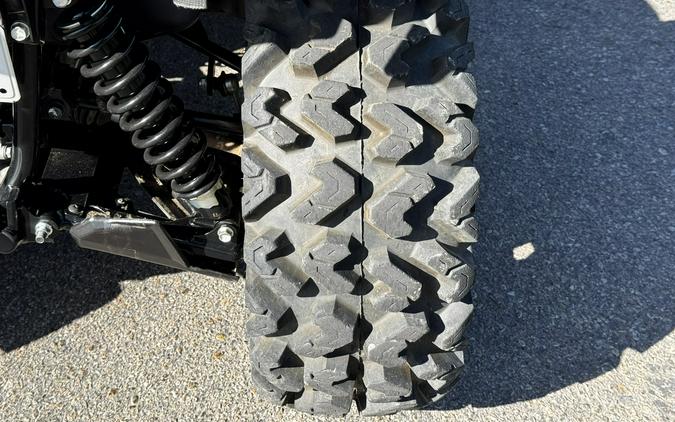 2012 Kawasaki Brute Force® 750 4x4i