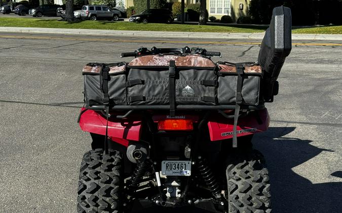 2012 Kawasaki Brute Force® 750 4x4i