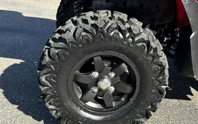 2012 Kawasaki Brute Force® 750 4x4i