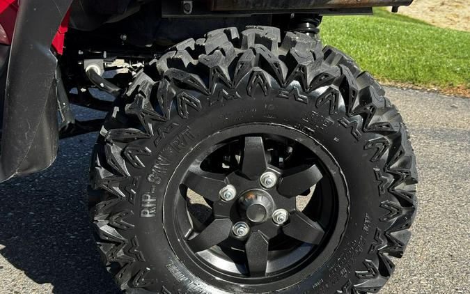 2012 Kawasaki Brute Force® 750 4x4i
