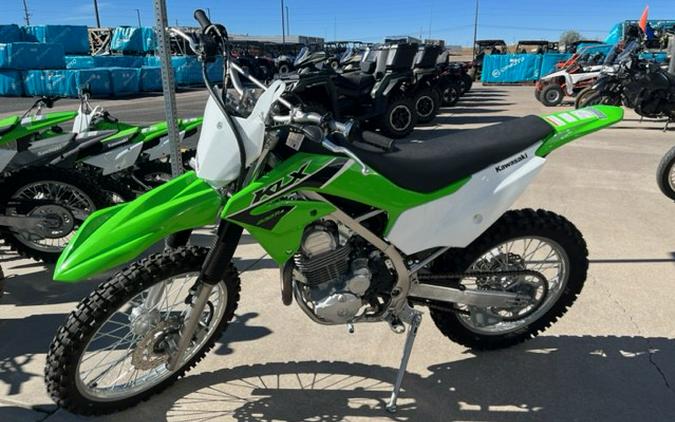 2023 Kawasaki KLX®230R S