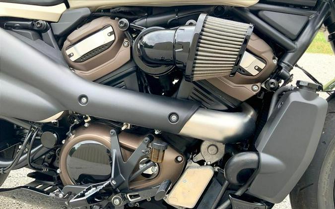 2022 Harley-Davidson® RH1250S - Sportster® S