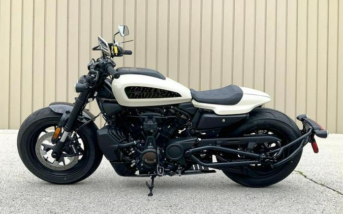 2022 Harley-Davidson® RH1250S - Sportster® S