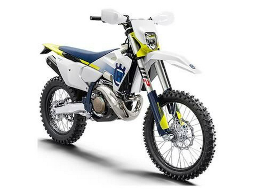 2024 Husqvarna TE 250