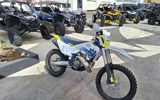 2024 Husqvarna TE 250