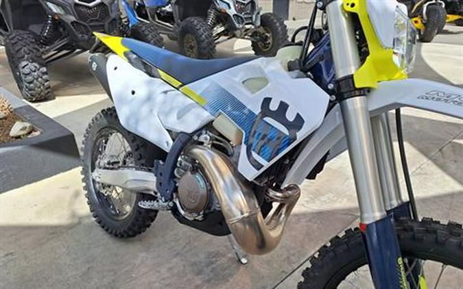 2024 Husqvarna TE 250