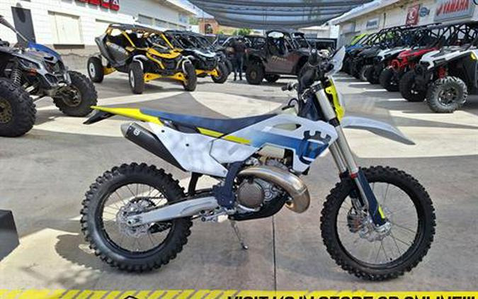 2024 Husqvarna TE 250