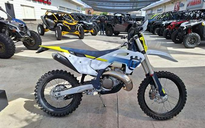 2024 Husqvarna TE 250