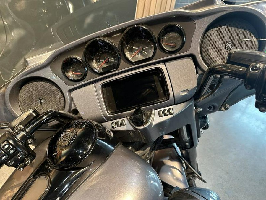 2019 Harley-Davidson® FLHTKSE - CVO™ Limited