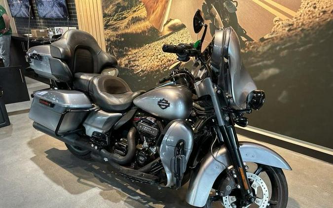 2019 Harley-Davidson® FLHTKSE - CVO™ Limited