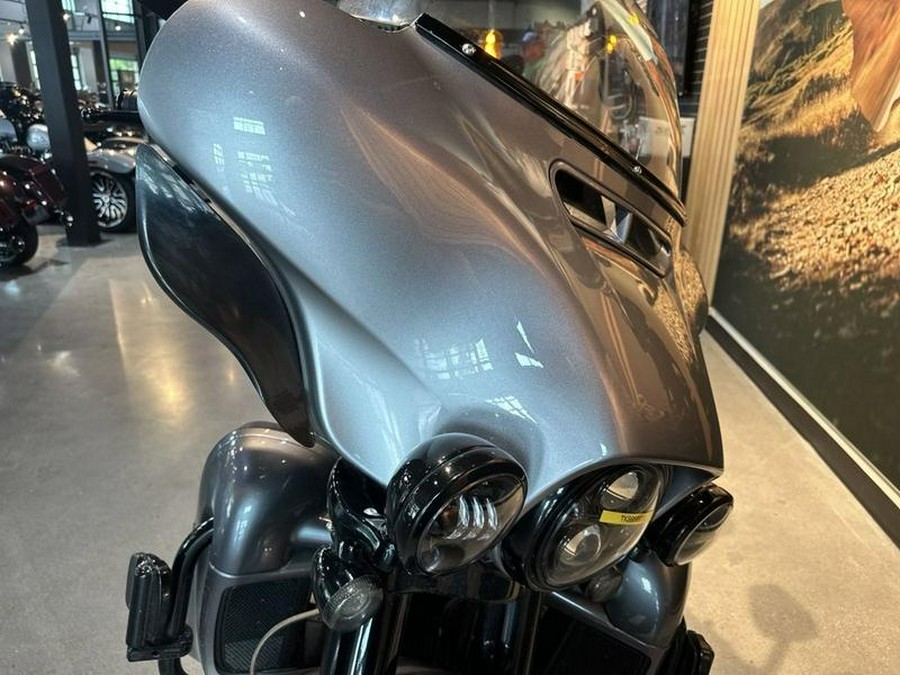 2019 Harley-Davidson® FLHTKSE - CVO™ Limited