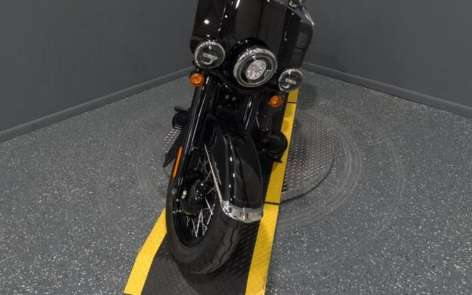 2024 Harley-Davidson® FLHCS - Heritage Classic