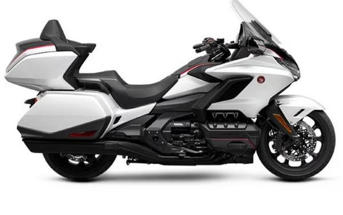 2024 Honda® GL1800DA