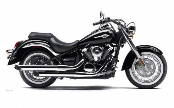 2011 Kawasaki Vulcan® 900 Classic SE