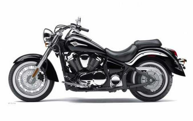 2011 Kawasaki Vulcan® 900 Classic SE