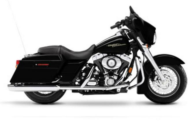 2007 Harley-Davidson® FLHX - Street Glide®