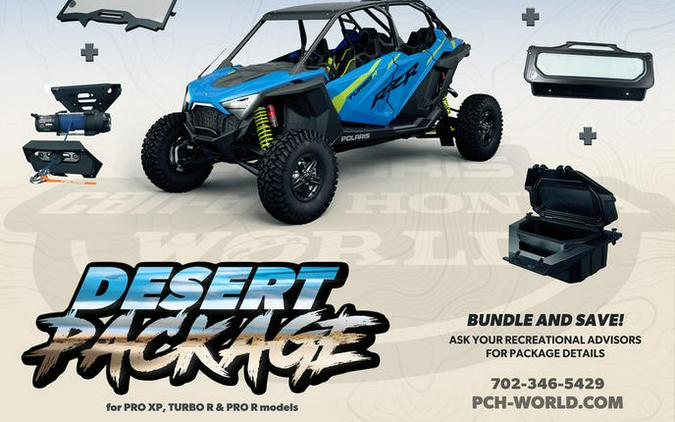 2024 Polaris® RZR Pro XP 4 Sport