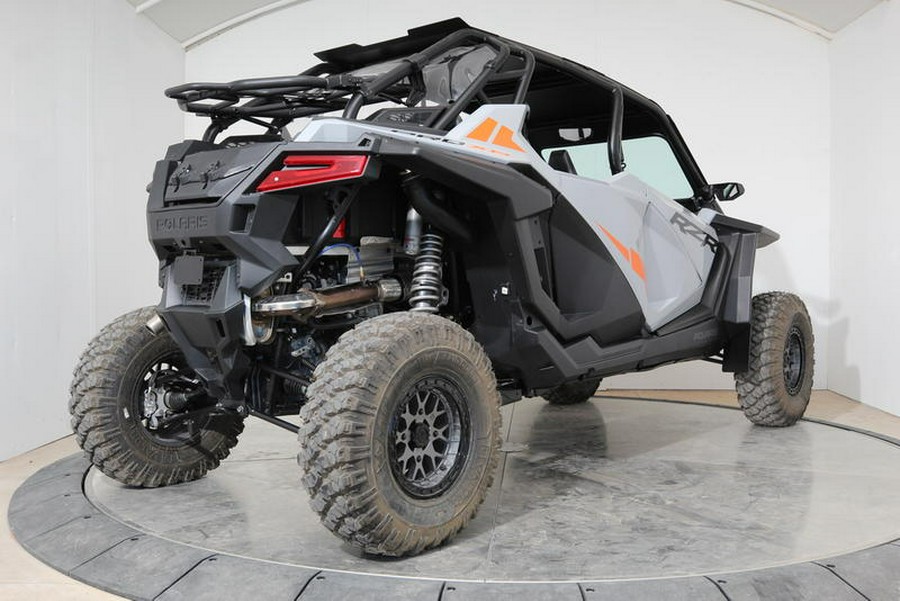 2024 Polaris® RZR Pro XP 4 Sport