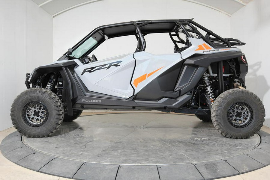 2024 Polaris® RZR Pro XP 4 Sport