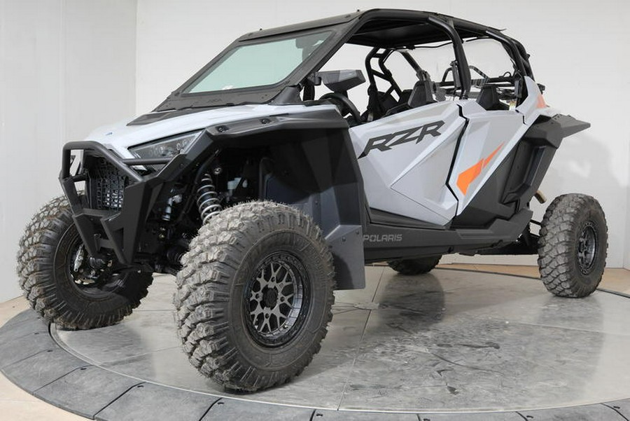 2024 Polaris® RZR Pro XP 4 Sport