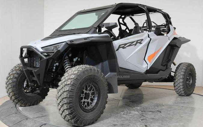 2024 Polaris® RZR Pro XP 4 Sport