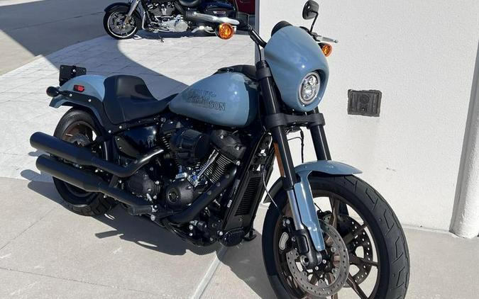 2024 Harley-Davidson® FXLRS - Low Rider® S