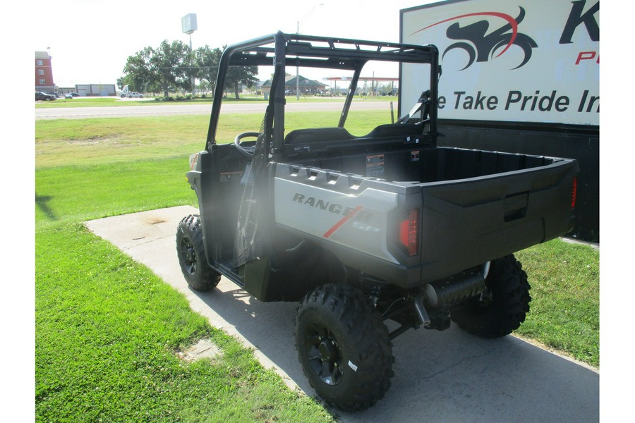 2024 Polaris Industries RANGER 570 SP