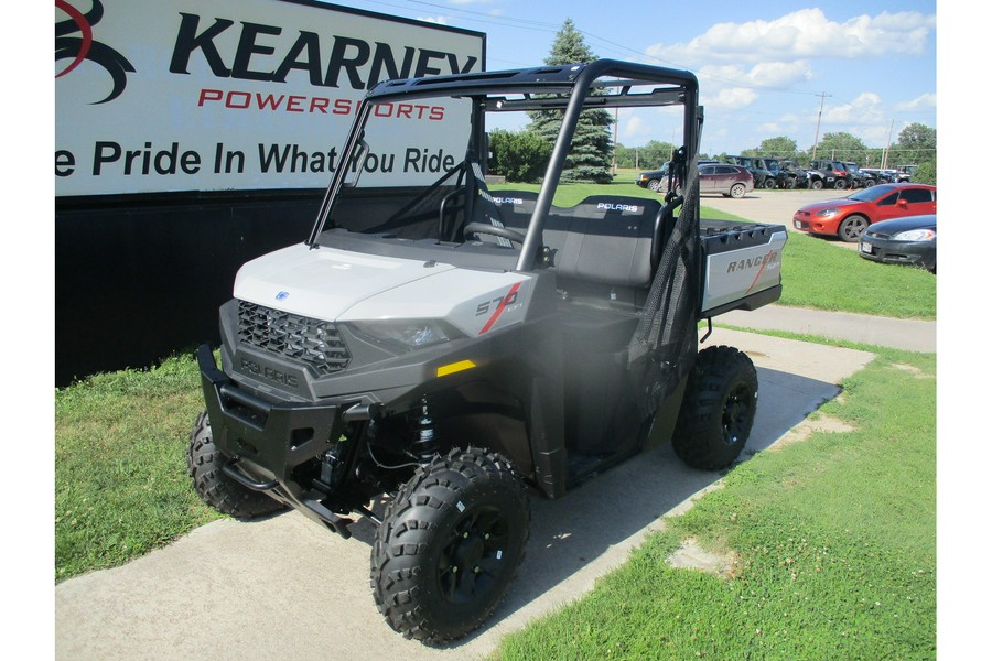 2024 Polaris Industries RANGER 570 SP