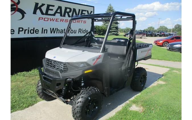 2024 Polaris Industries RANGER 570 SP