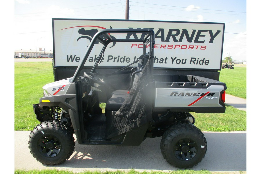 2024 Polaris Industries RANGER 570 SP