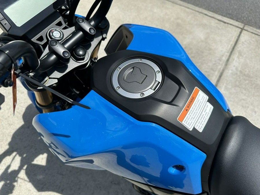 2025 Honda Grom