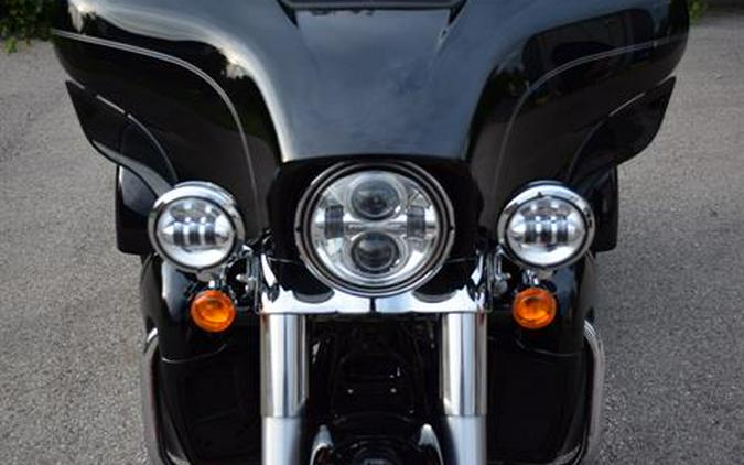 2017 Harley-Davidson Tri Glide® Ultra