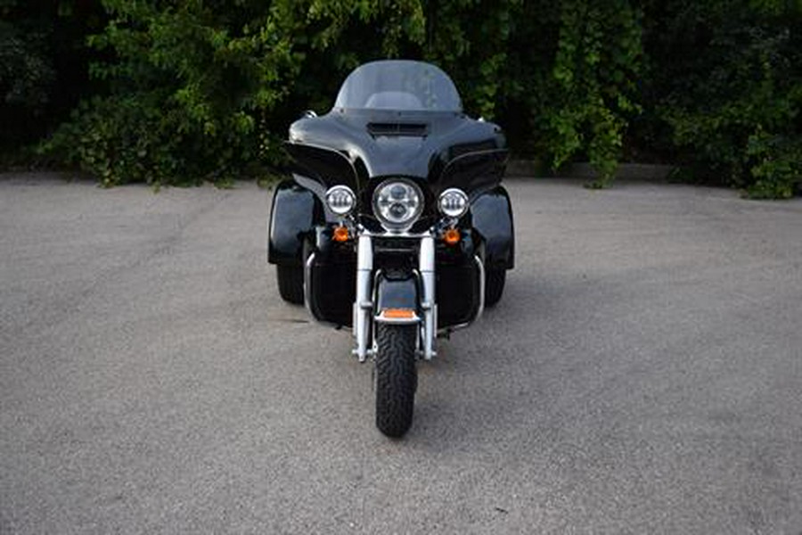 2017 Harley-Davidson Tri Glide® Ultra