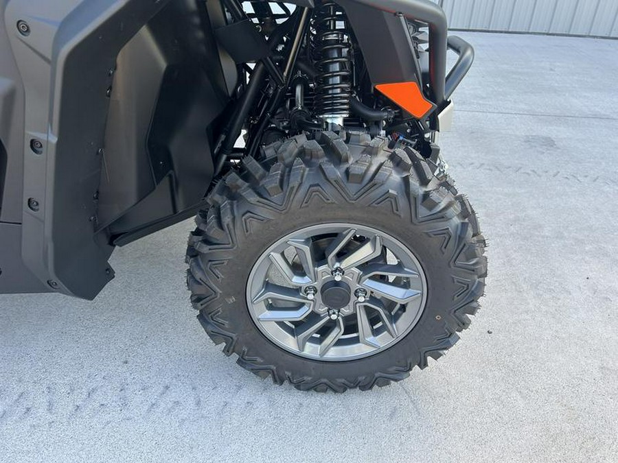 2025 CFMOTO ZFORCE 800 Trail