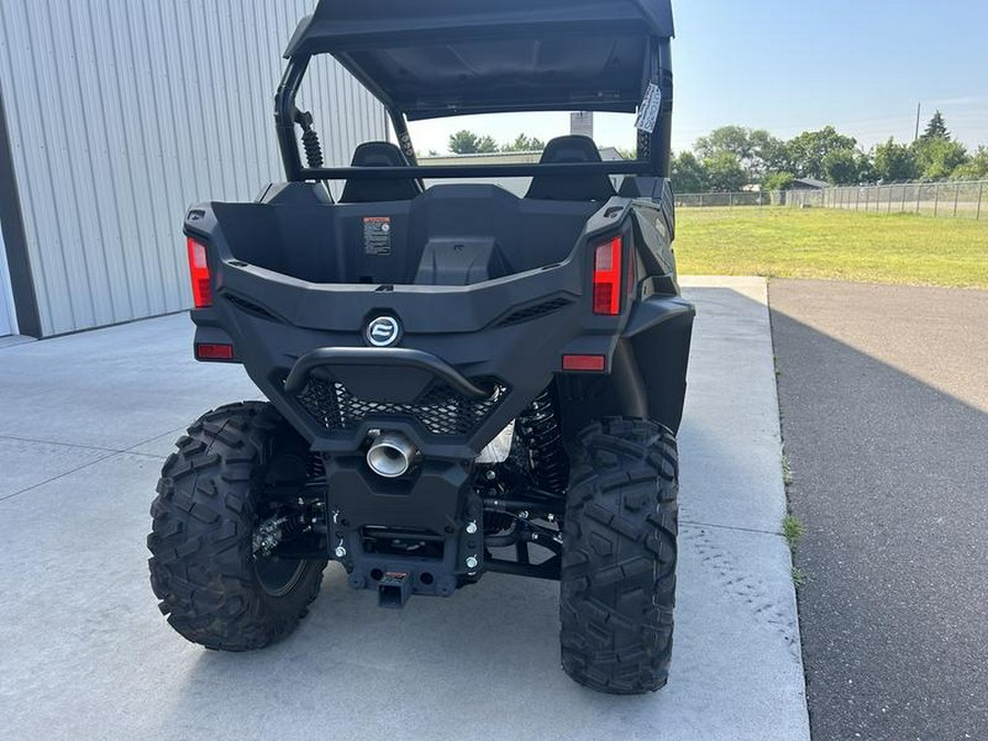 2025 CFMOTO ZFORCE 800 Trail