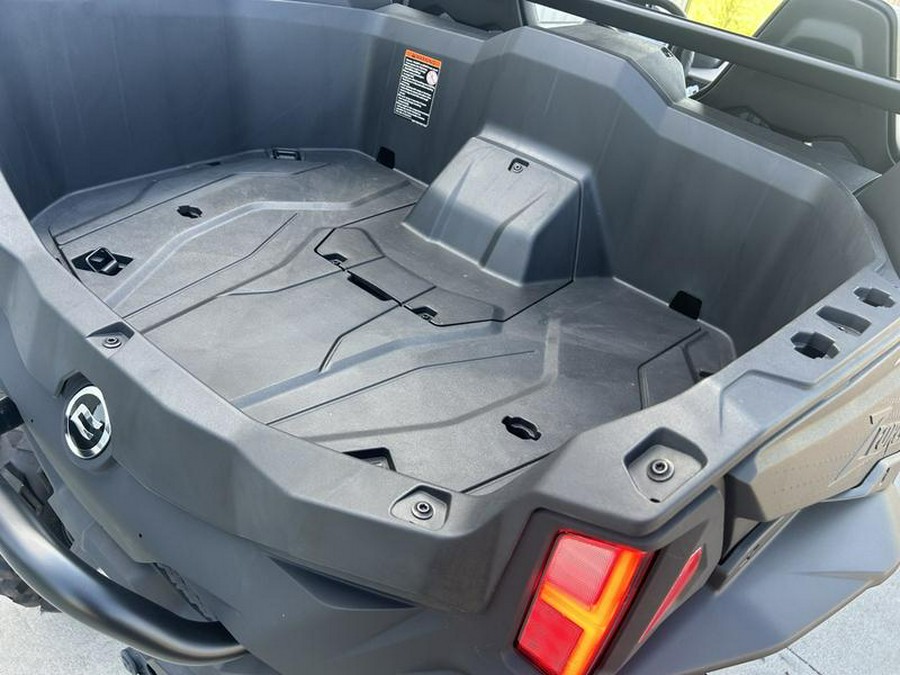 2025 CFMOTO ZFORCE 800 Trail