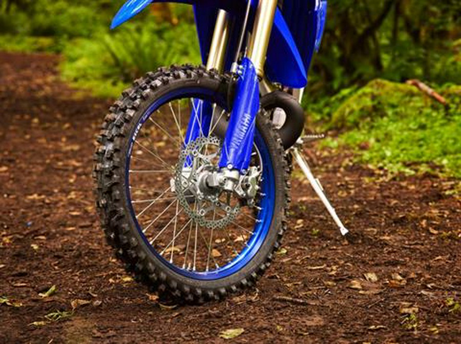 2026 Yamaha YZ250X