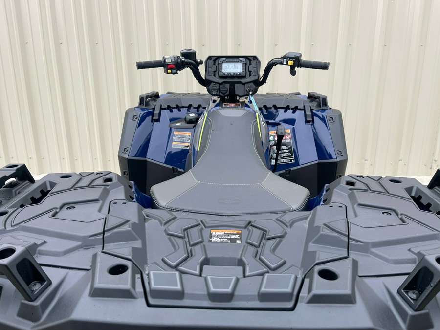 2026 Polaris Sportsman 850 Trail