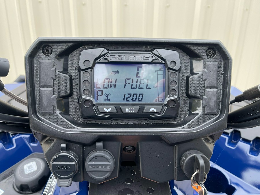 2026 Polaris Sportsman 850 Trail