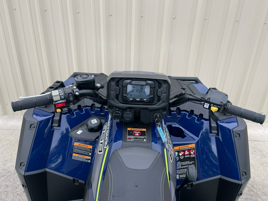 2026 Polaris Sportsman 850 Trail