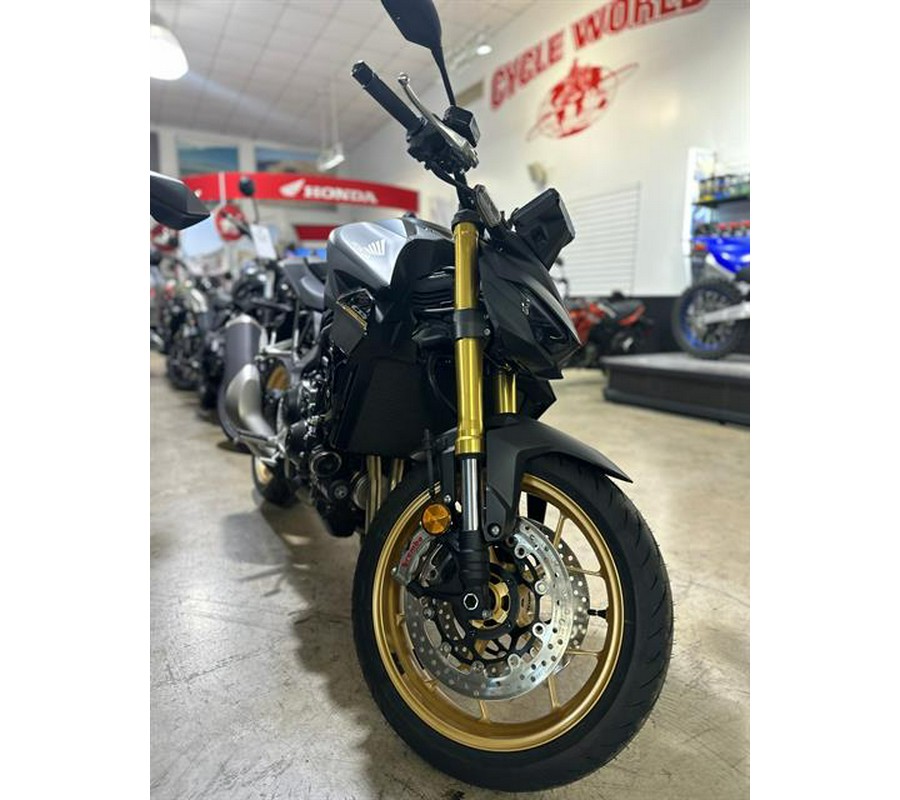 2025 Honda CB1000 Hornet SP