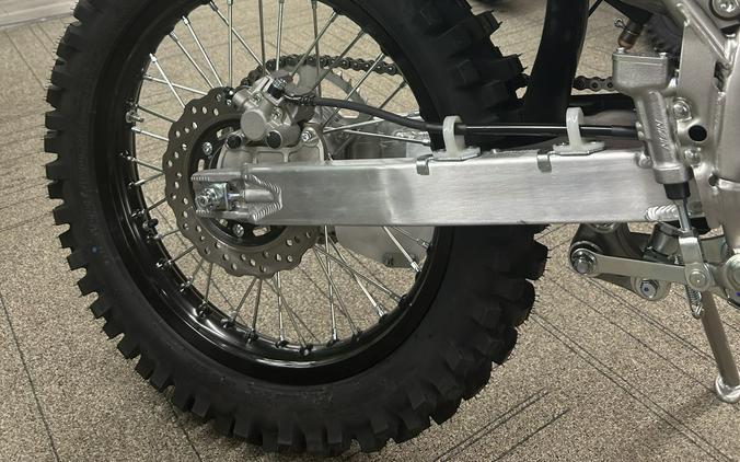 2026 Kawasaki KLX® 230R S