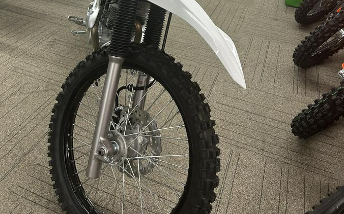 2026 Kawasaki KLX® 230R S