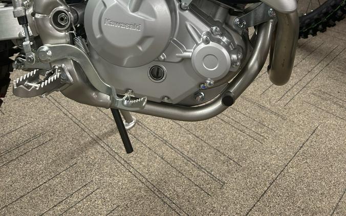 2026 Kawasaki KLX® 230R S